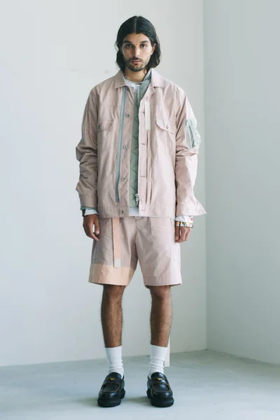 Look 16